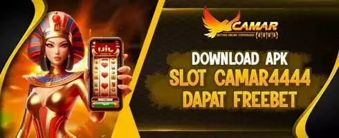 Bonus Spesial Download terongbet APK screenshot