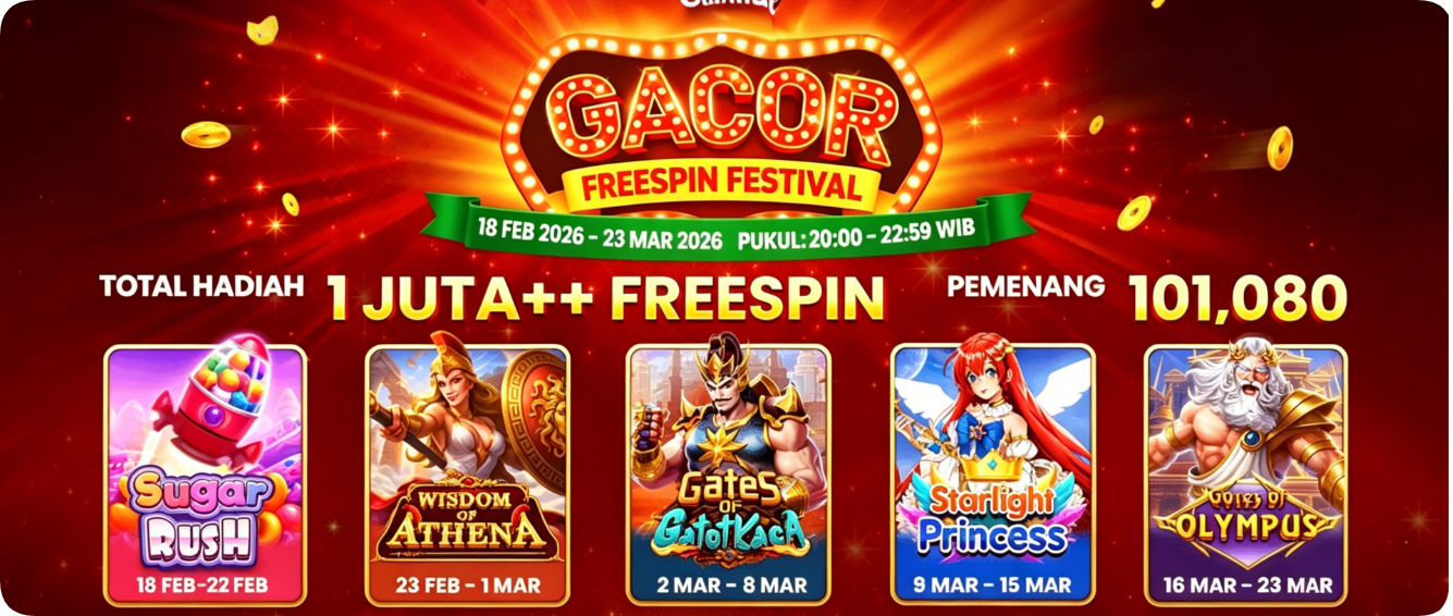 Login terongbet Sekarang Bonus Melimpah